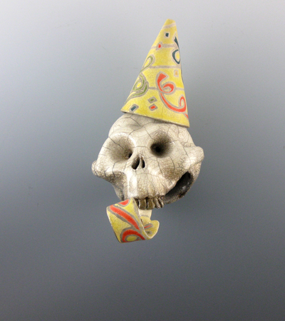 Senior Muerte de la Fiesta (2)