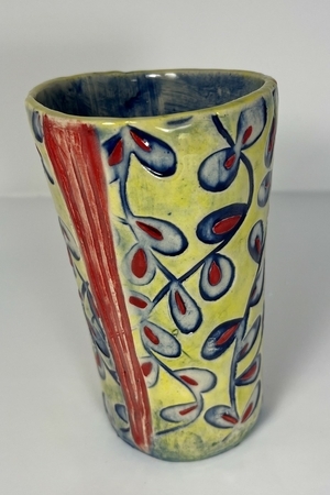 Vase 2